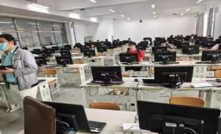 哈尔滨工程大学机器人仿真协会重...